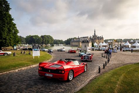 richard miller concours